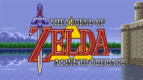 a link to the past walkthrough|link to the past walk.